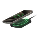 Mophie Wireless Charge Pad - Black Mophie Wireless Charge Pad - Black