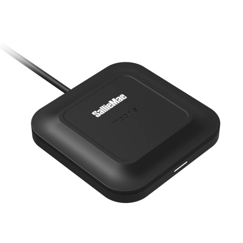 Mophie Wireless Charge Pad 1 Mophie Wireless Charge Pad 1