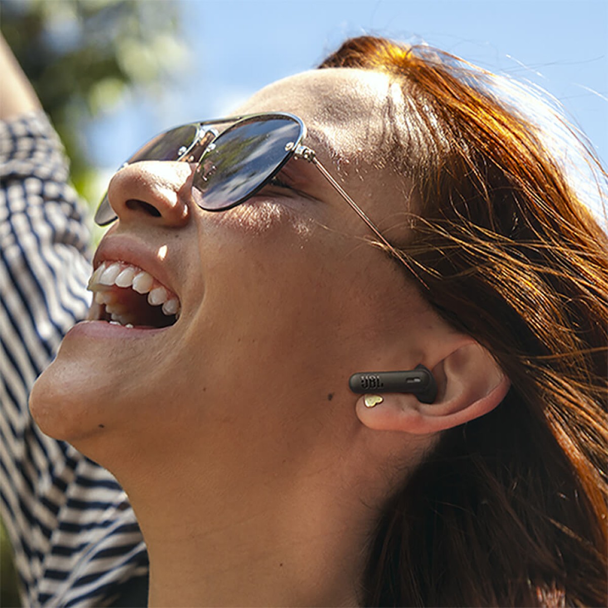 JBL Vibe Beam 2 True Wireless Earbuds 1