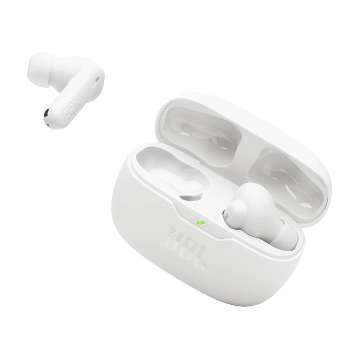 JBL Vibe Beam 2 True Wireless Earbuds 1