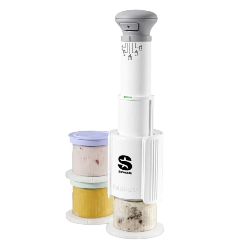 Cuisinart Fast Freeze Ice Cream Maker 1 Cuisinart Fast Freeze Ice Cream Maker 1