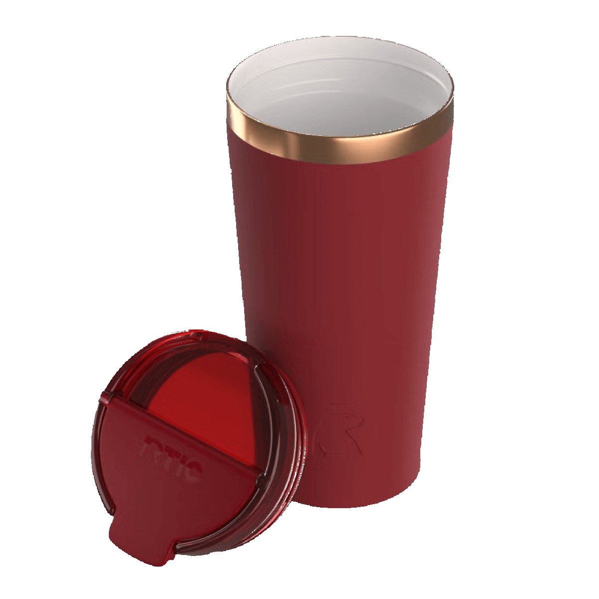 RTIC Happy Hour Pint Tumbler 1