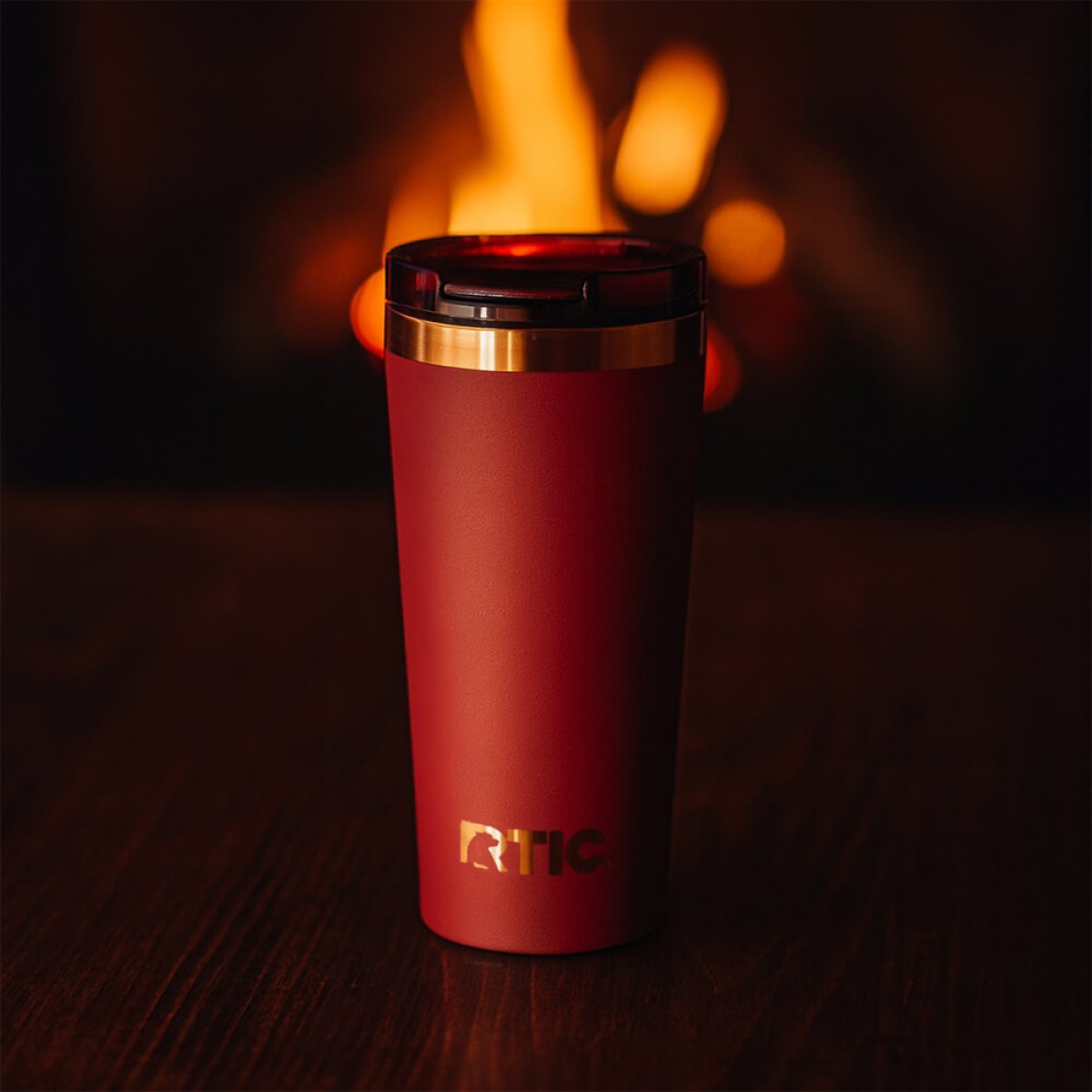 RTIC Happy Hour Pint Tumbler 1