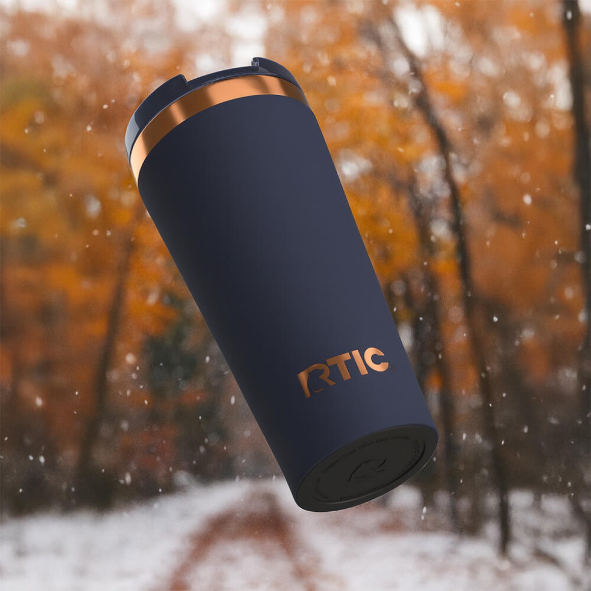RTIC Happy Hour Pint Tumbler 1