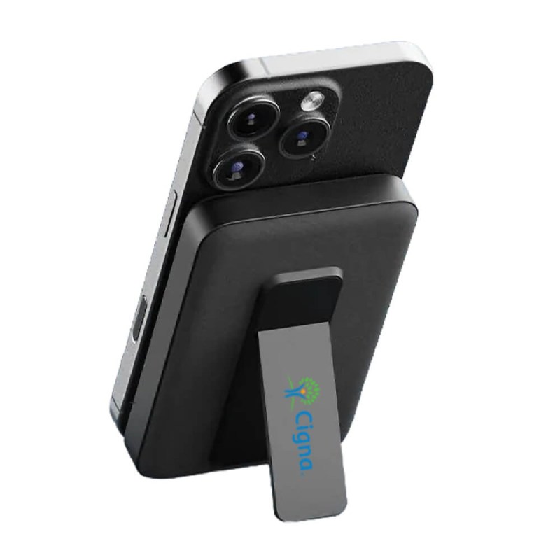 MyCharge Cliqluxe 5K Wireless Magnetic Charger 1 MyCharge Cliqluxe 5K Wireless Magnetic Charger 1