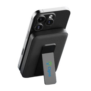 MyCharge Cliqluxe 5K Wireless Magnetic Charger 1 MyCharge Cliqluxe 5K Wireless Magnetic Charger 1