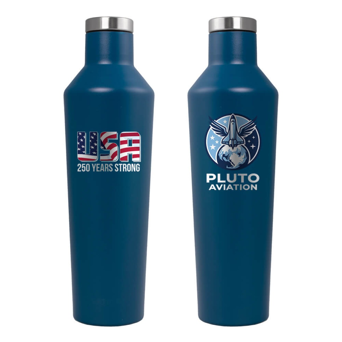 Patriot 27oz Canteen - Anniversary Edition 1
