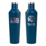 Patriot 27oz Canteen - Anniversary Edition - Stainless Steel Patriot 27oz Canteen - Anniversary Edition - Stainless Steel