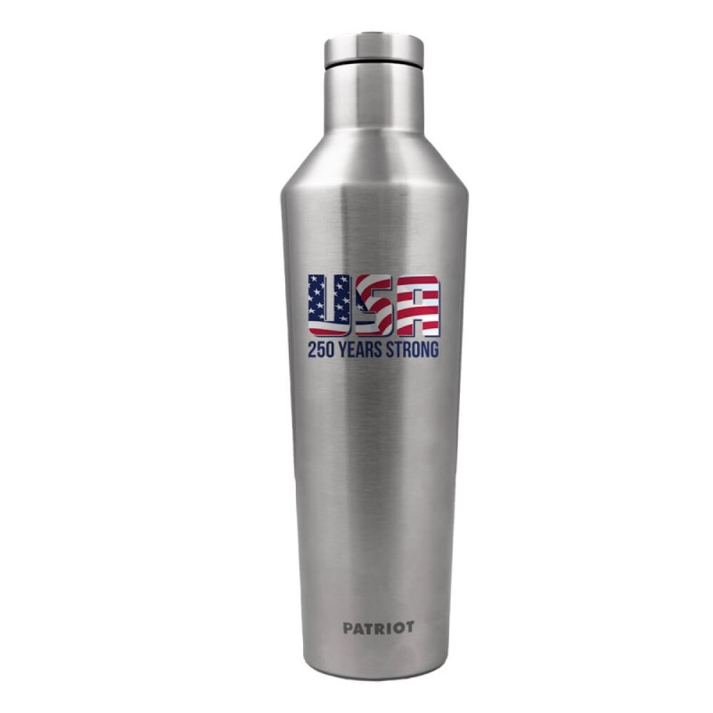 Patriot 27oz Canteen - Anniversary Edition 1 Patriot 27oz Canteen - Anniversary Edition 1