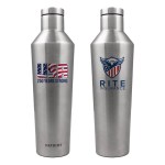 Patriot 27oz Canteen - Anniversary Edition - Navy Patriot 27oz Canteen - Anniversary Edition - Navy