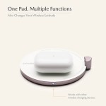OHOM Ui Self-heating Mug Set - White OHOM Ui Self-heating Mug Set - White