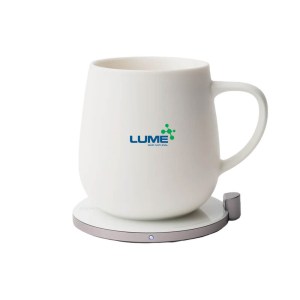 OHOM Ui Self-heating Mug Set 1 OHOM Ui Self-heating Mug Set 1