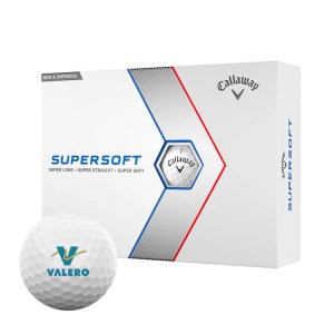 Callaway Supersoft Golf Balls 1 Callaway Supersoft Golf Balls 1