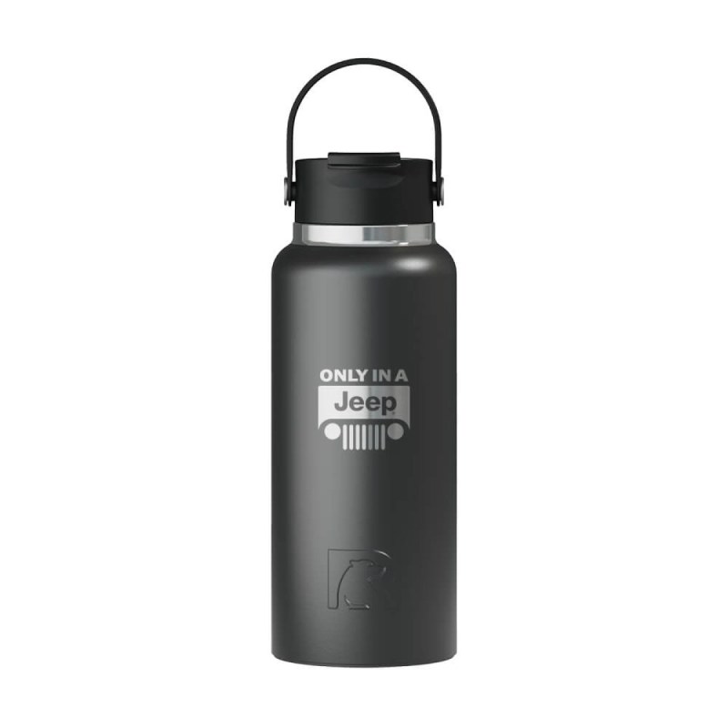 RTIC 32oz Outback Bottle (Ceramic Lining) 1 RTIC 32oz Outback Bottle (Ceramic Lining) 1