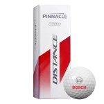 Pinnacle Distance Golf Balls (3 Pack) 1 Pinnacle Distance Golf Balls (3 Pack) 1