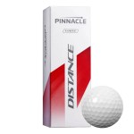 Pinnacle Distance Golf Balls (3 Pack) 2 Pinnacle Distance Golf Balls (3 Pack) 2