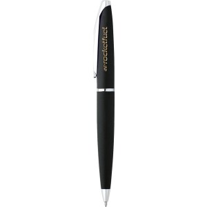 Cross ATX® Basalt Black Ballpoint Pen 1 Cross ATX® Basalt Black Ballpoint Pen 1