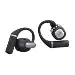 JBL Sense Pro Wireless Open Ear Headphones - Black JBL Sense Pro Wireless Open Ear Headphones - Black