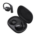 JBL Sense Pro Wireless Open Ear Headphones - Black JBL Sense Pro Wireless Open Ear Headphones - Black