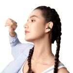 Shokz OpenDots Air - Black Shokz OpenDots Air - Black
