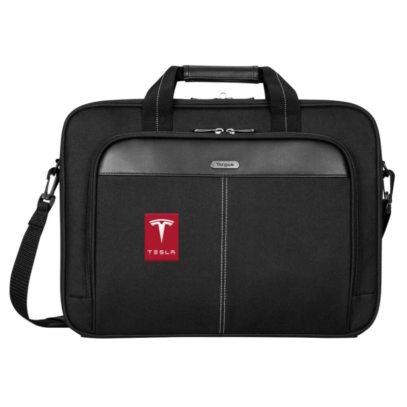 Targus 15.6" Classic Slim Briefcase 1 Targus 15.6" Classic Slim Briefcase 1