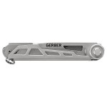 Gerber Armbar Slim Drive - Onyx - Black Gerber Armbar Slim Drive - Onyx - Black