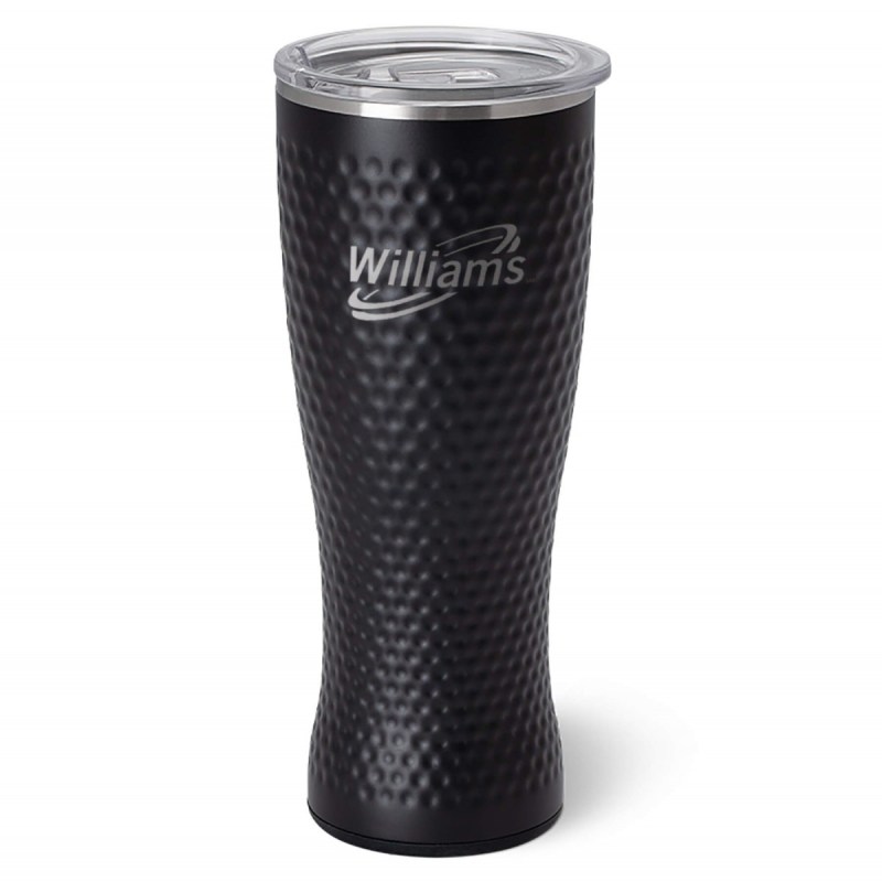 Swig 20oz Blacksmith Pilsner Tumbler 1 Swig 20oz Blacksmith Pilsner Tumbler 1