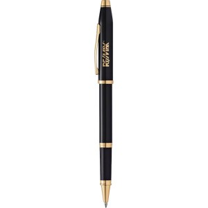 Cross Century® II Classic Black Rollerball Pen 1 Cross Century® II Classic Black Rollerball Pen 1