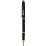 Cross Century® II Classic Black Rollerball Pen 1 Cross Century® II Classic Black Rollerball Pen 1