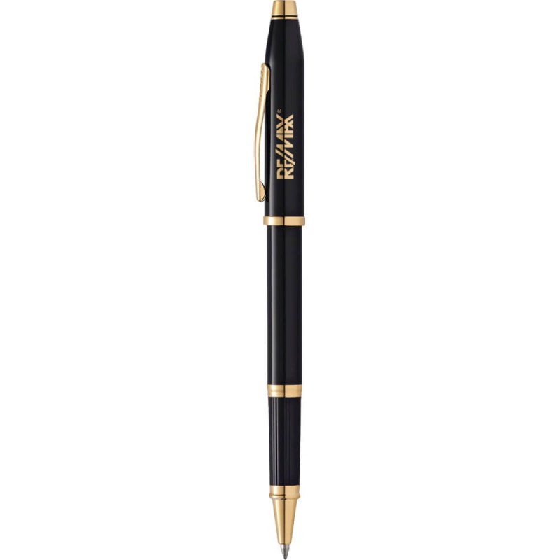 Cross Century® II Classic Black Rollerball Pen 1 Cross Century® II Classic Black Rollerball Pen 1