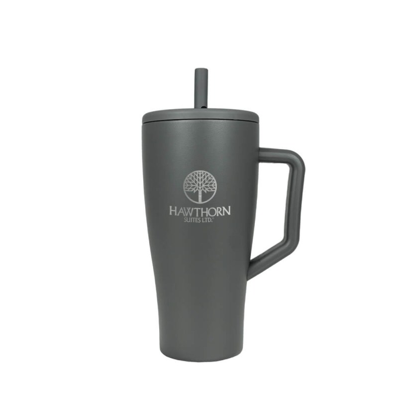 BruMate Era 30oz Mug Grey 1 BruMate Era 30oz Mug Grey 1