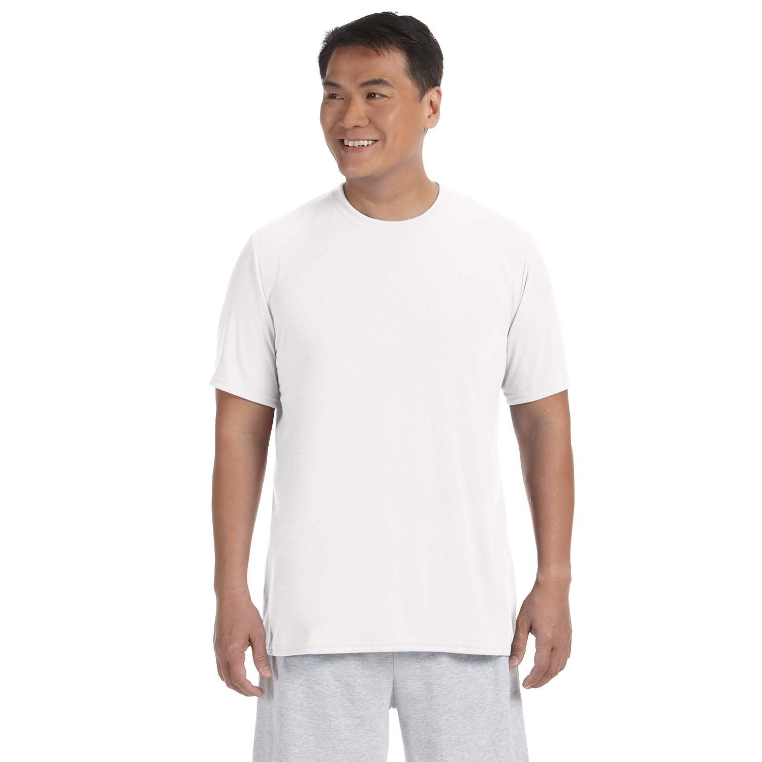 Gildan® Adult Performance® 5 Oz. T-Shirt 1
