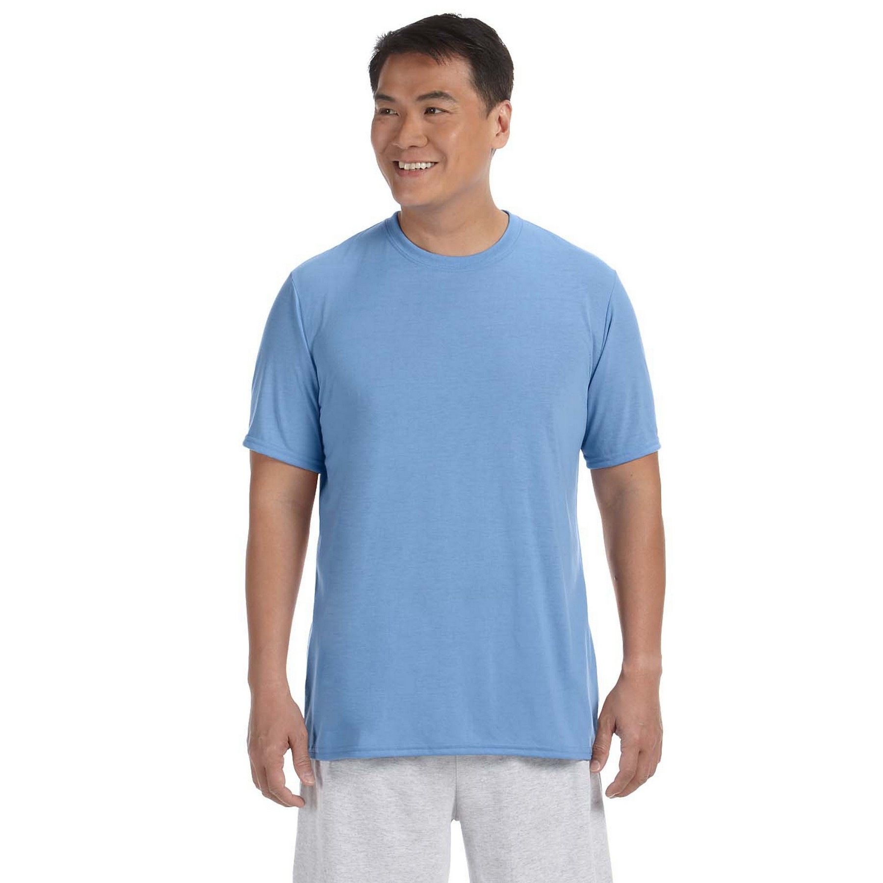 Gildan® Adult Performance® 5 Oz. T-Shirt 1