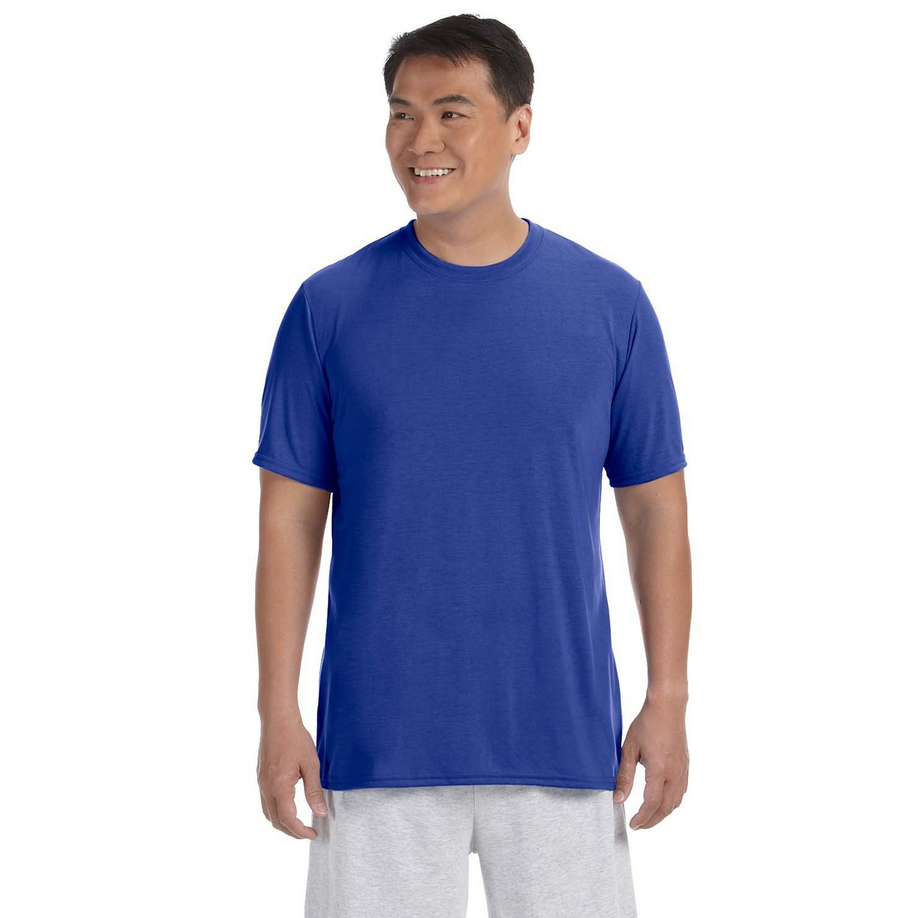 Gildan® Adult Performance® 5 Oz. T-Shirt 1