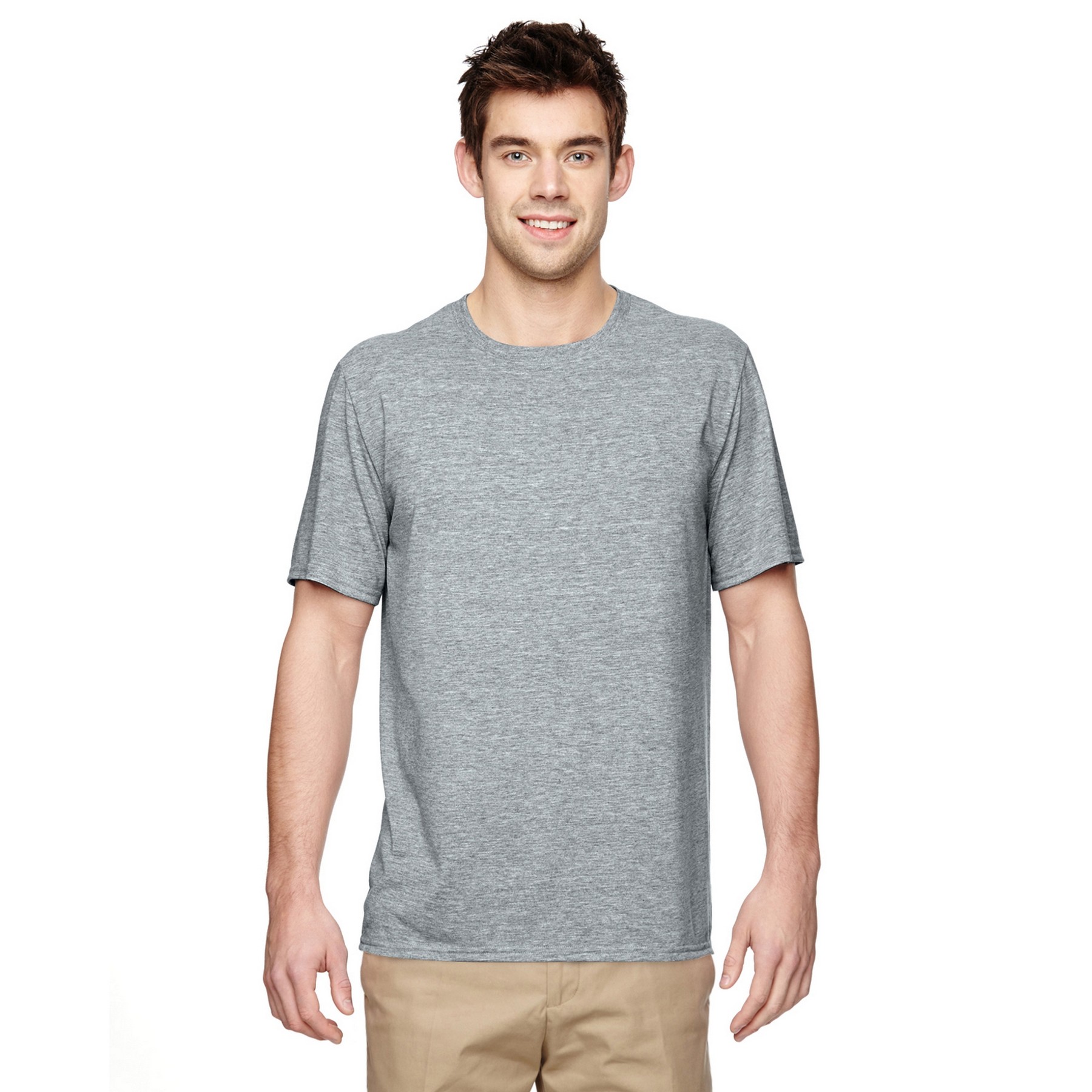 Gildan® Adult Performance® 5 Oz. T-Shirt 1