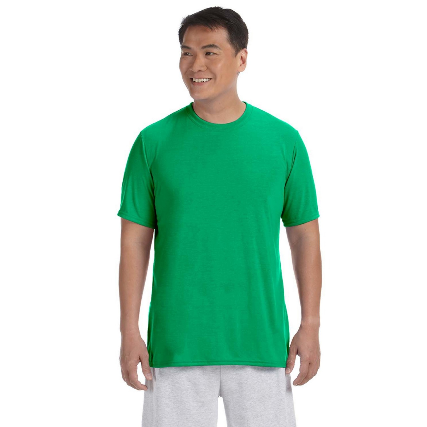 Gildan® Adult Performance® 5 Oz. T-Shirt 1