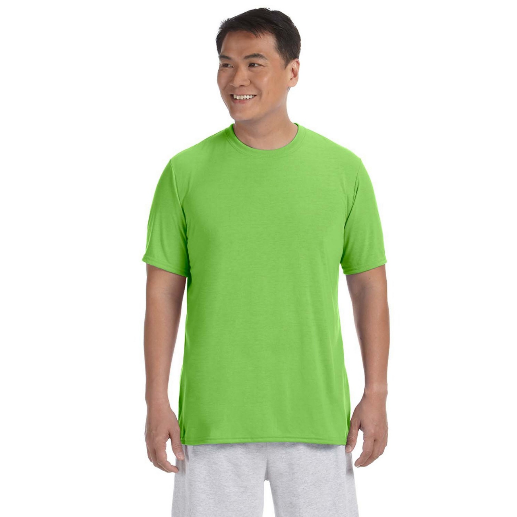 Gildan® Adult Performance® 5 Oz. T-Shirt 1