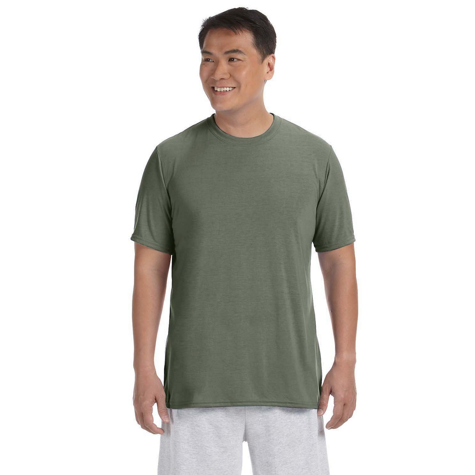Gildan® Adult Performance® 5 Oz. T-Shirt 1