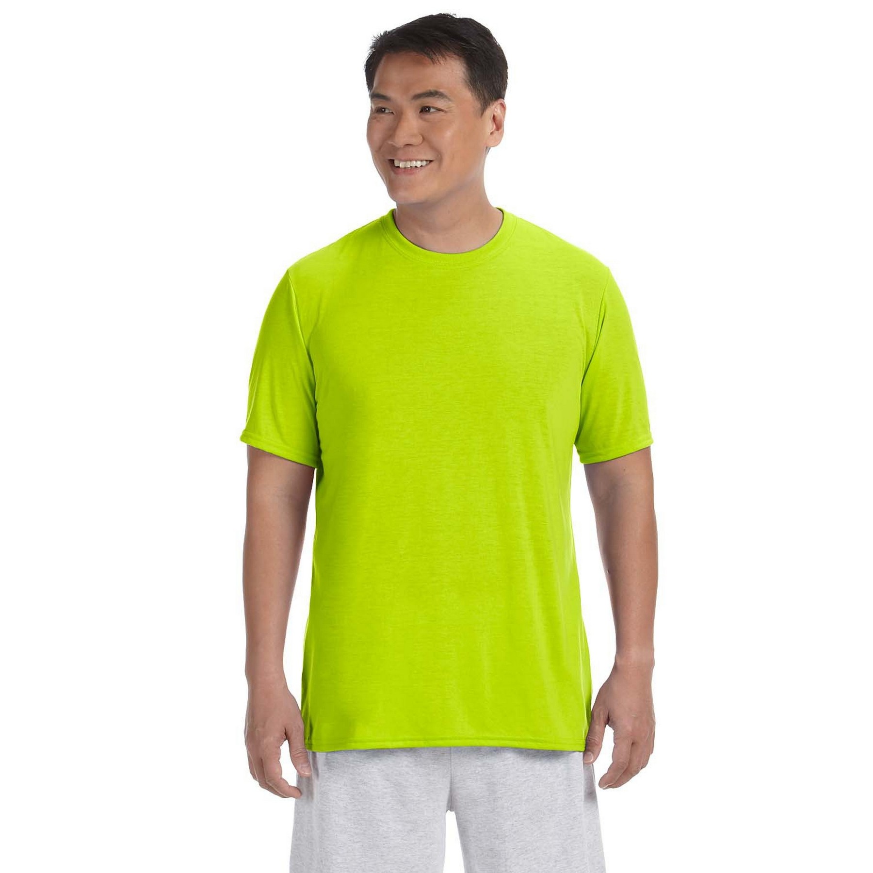 Gildan® Adult Performance® 5 Oz. T-Shirt 1