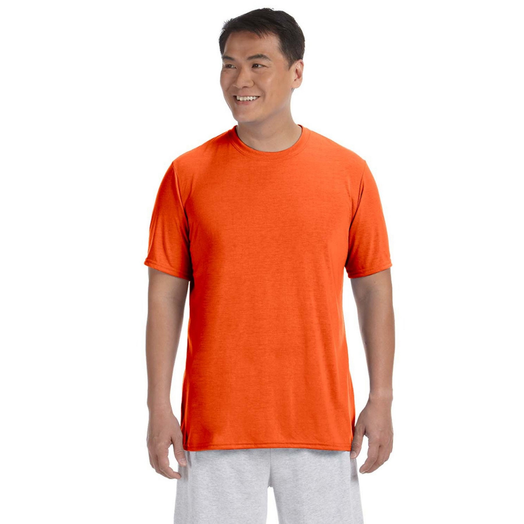 Gildan® Adult Performance® 5 Oz. T-Shirt 1