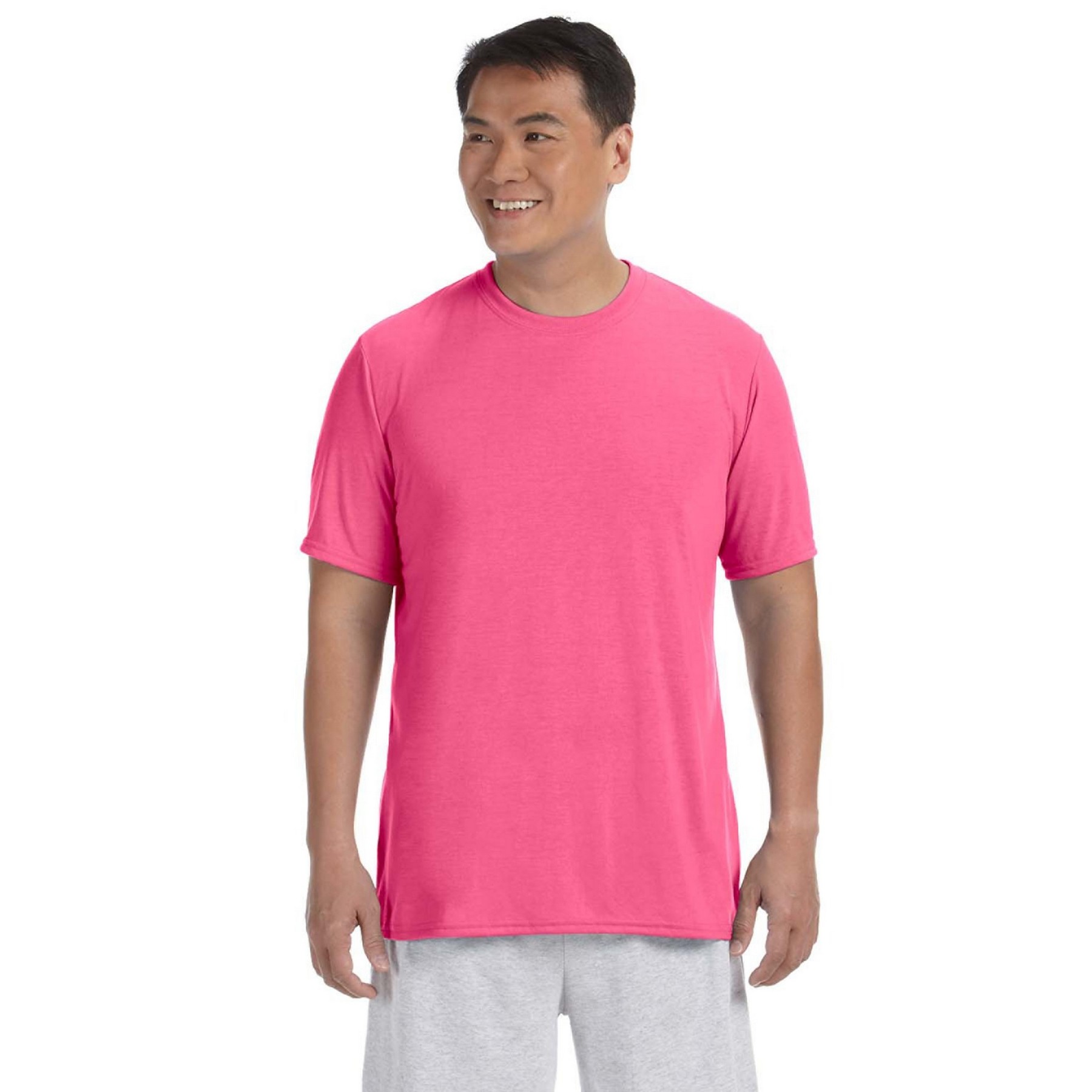 Gildan® Adult Performance® 5 Oz. T-Shirt 1