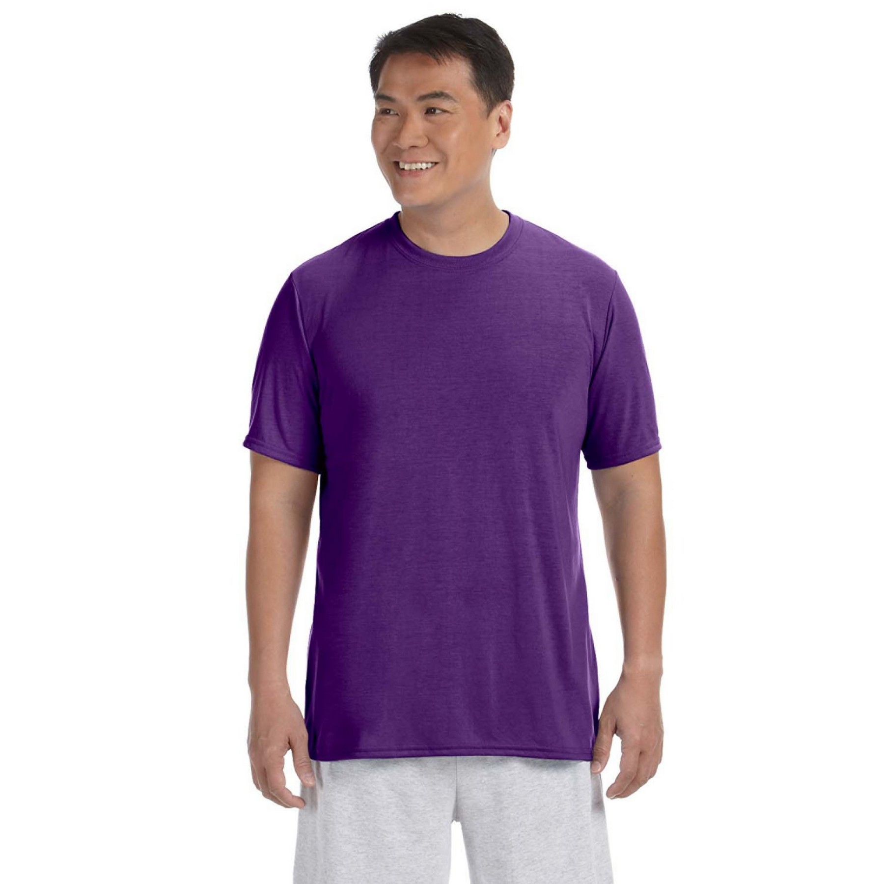 Gildan® Adult Performance® 5 Oz. T-Shirt 1