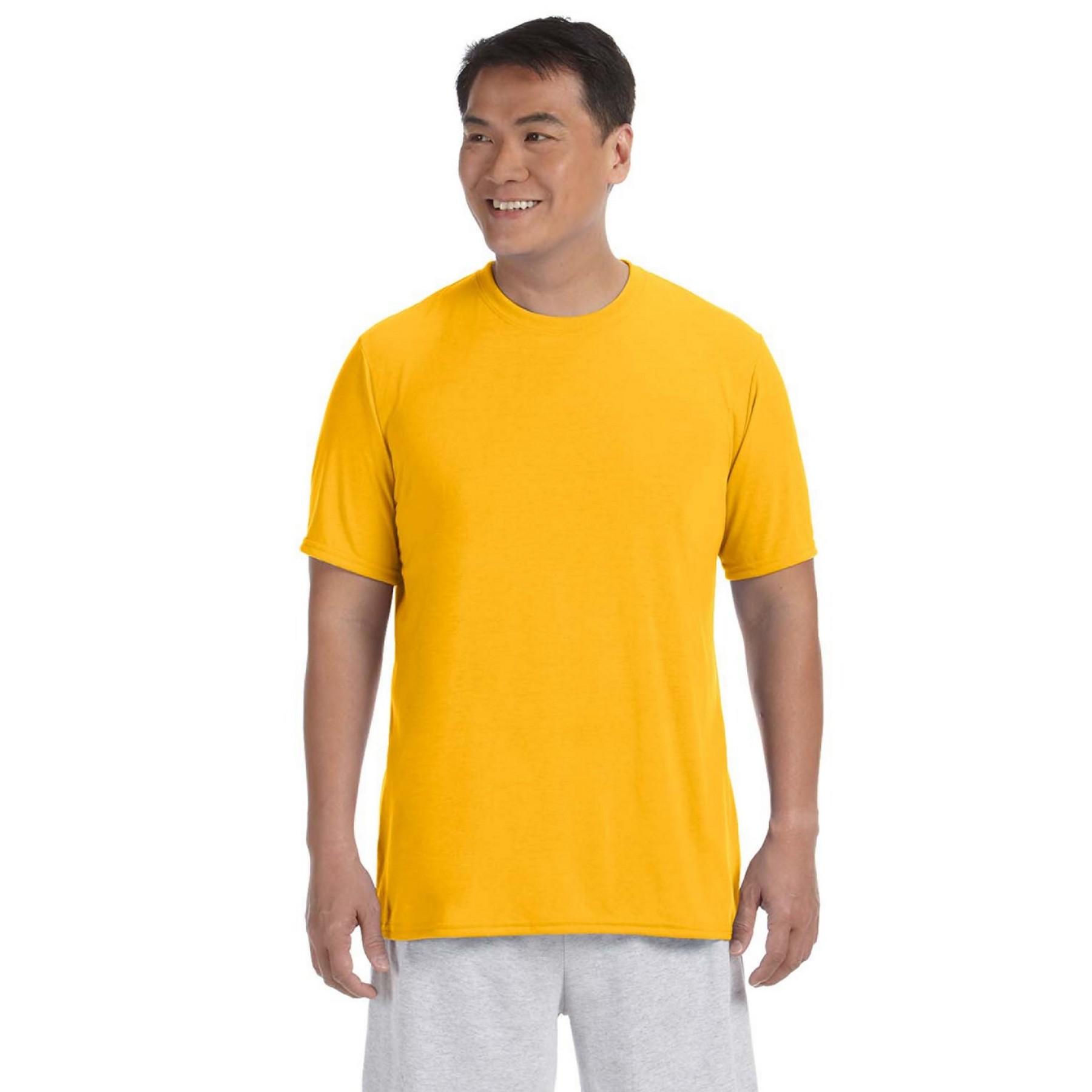 Gildan® Adult Performance® 5 Oz. T-Shirt 1