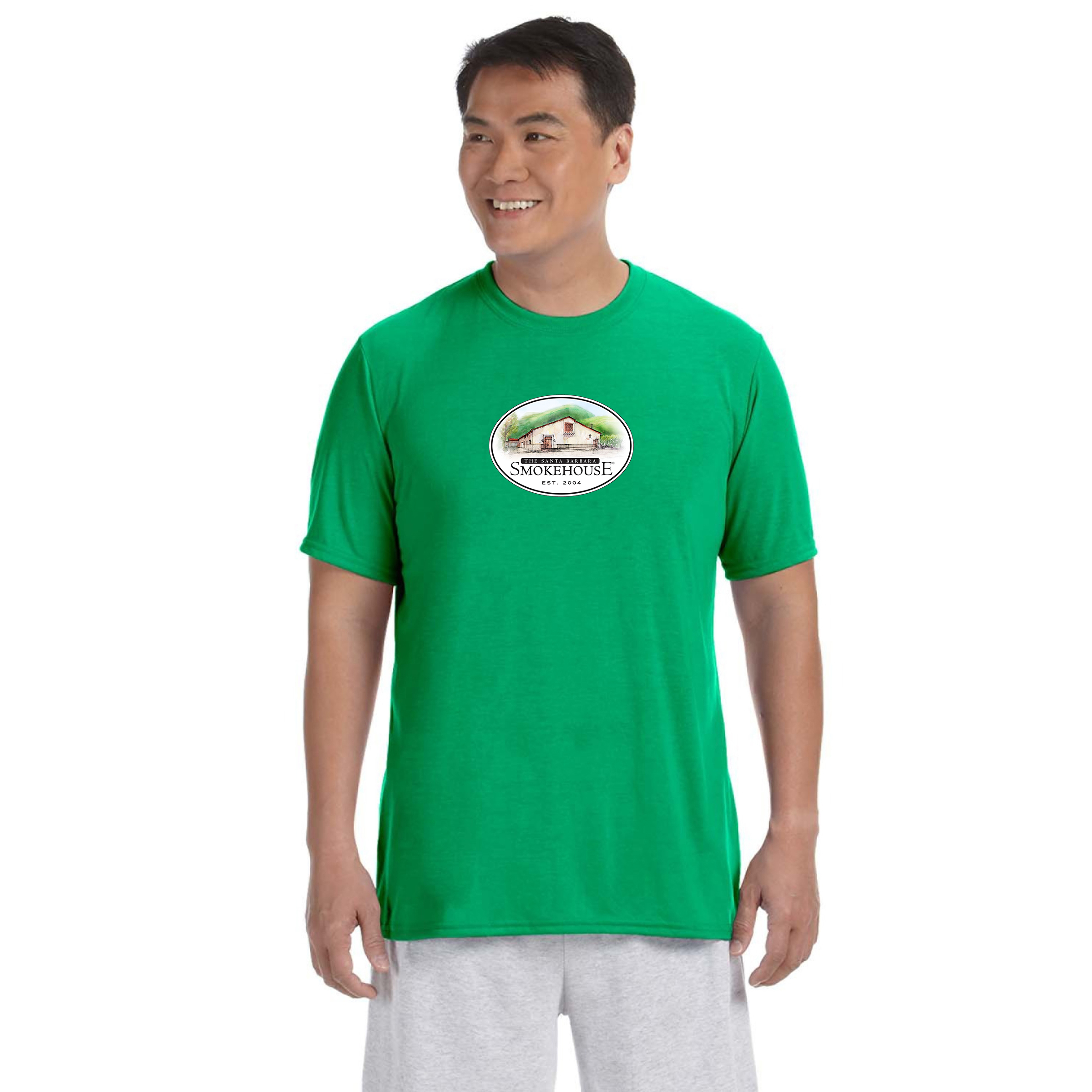 Gildan® Adult Performance® 5 Oz. T-Shirt 1