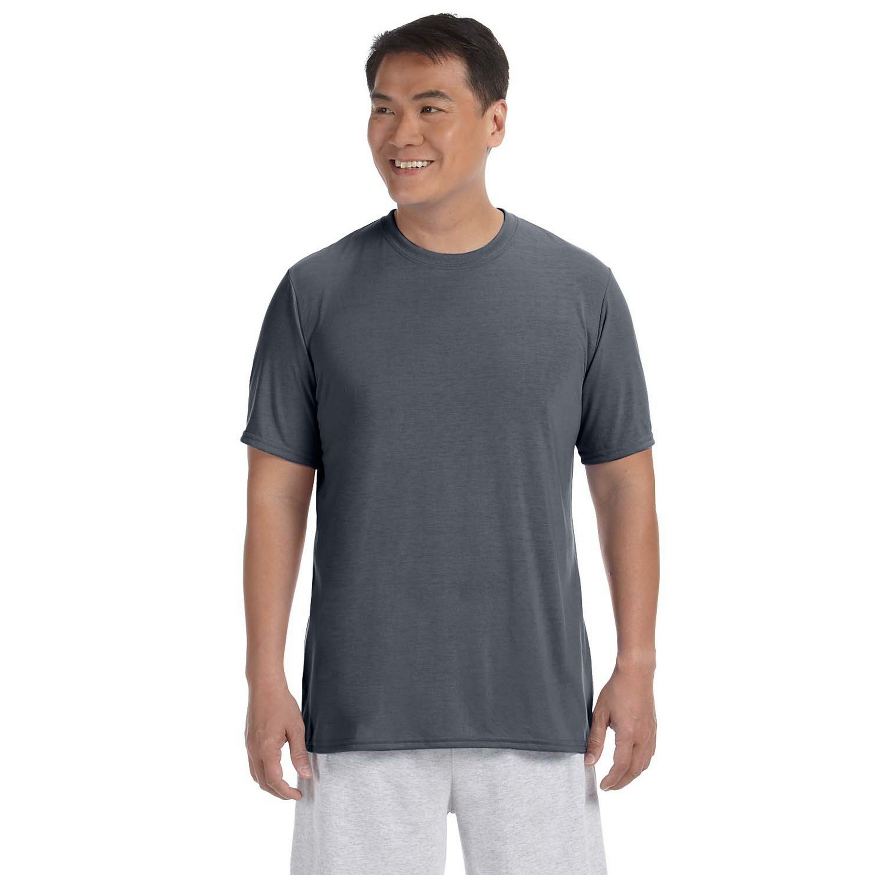 Gildan® Adult Performance® 5 Oz. T-Shirt 1