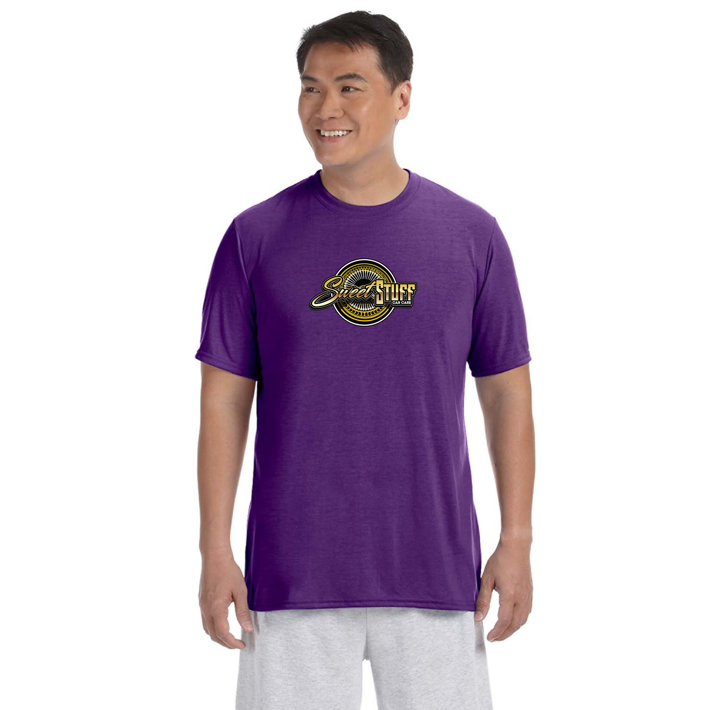 Gildan® Adult Performance® 5 Oz. T-Shirt 1