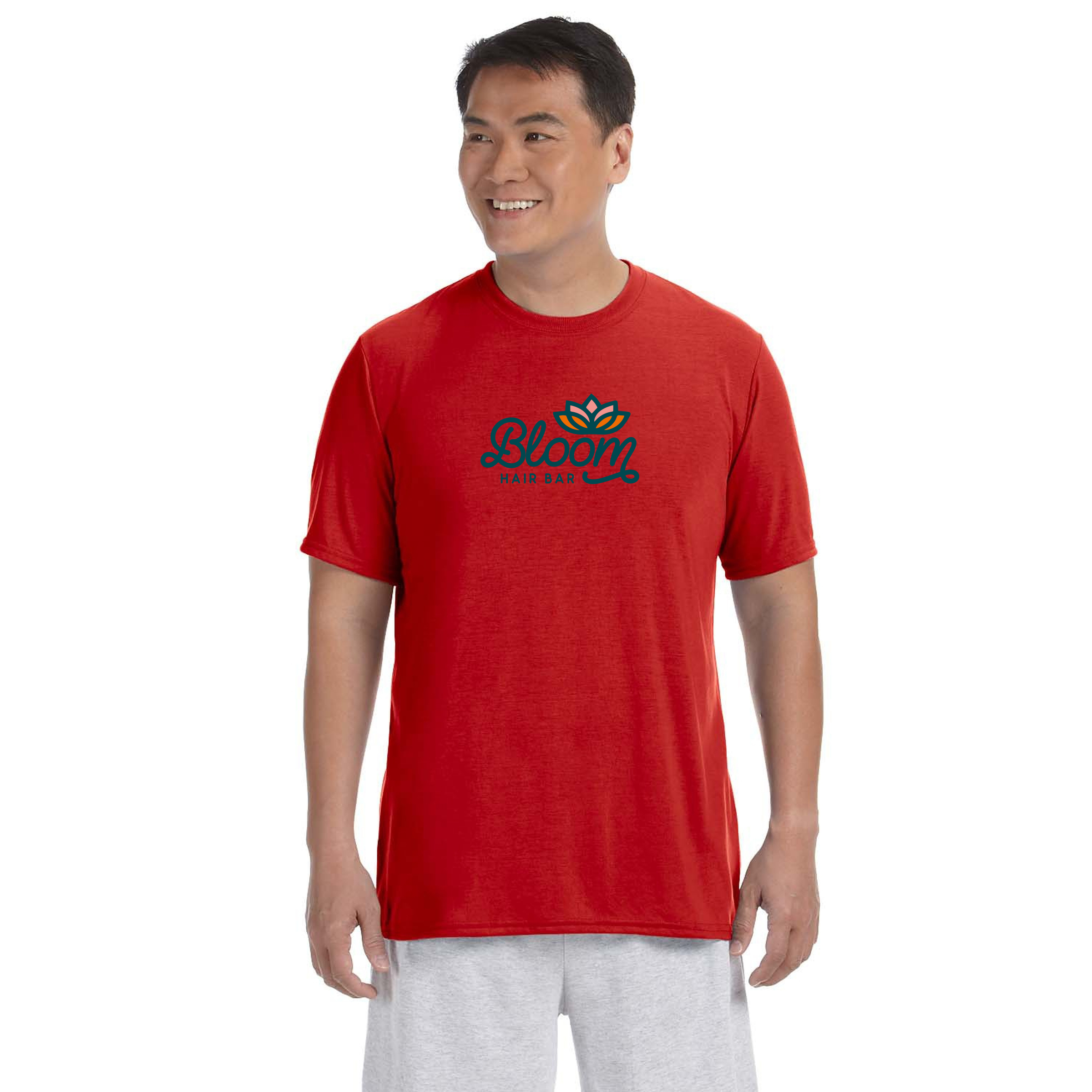 Gildan® Adult Performance® 5 Oz. T-Shirt 1
