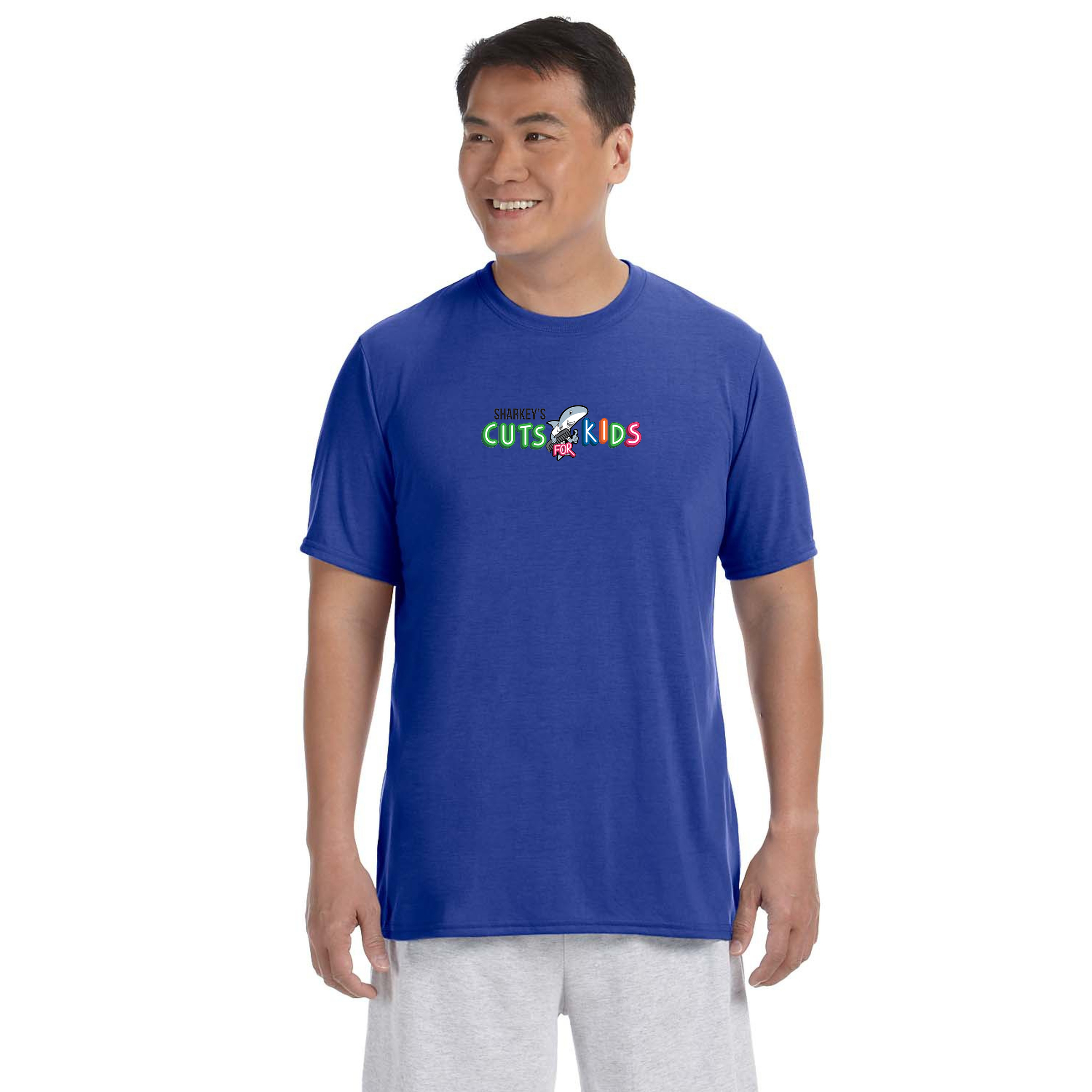 Gildan® Adult Performance® 5 Oz. T-Shirt 1