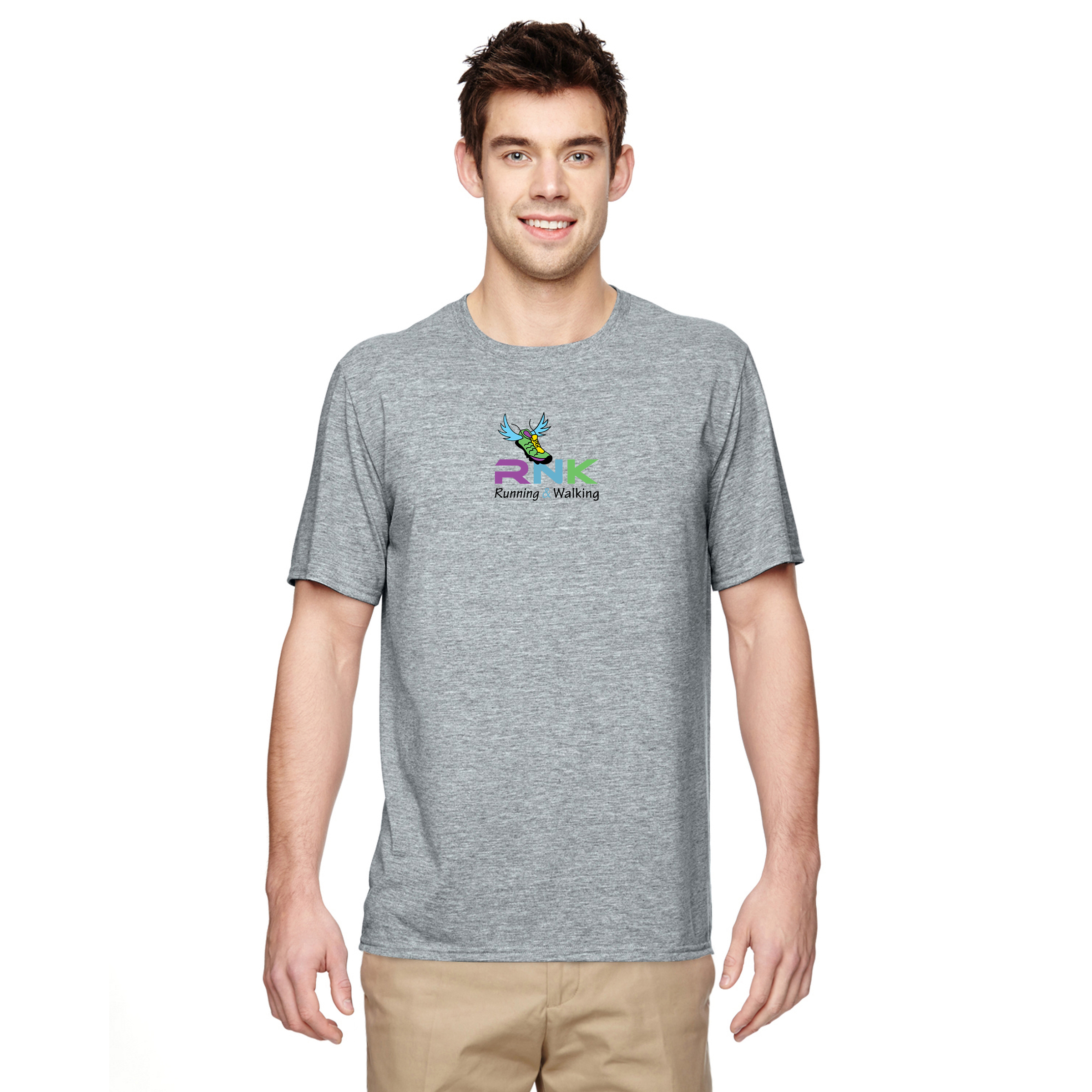 Gildan® Adult Performance® 5 Oz. T-Shirt 1