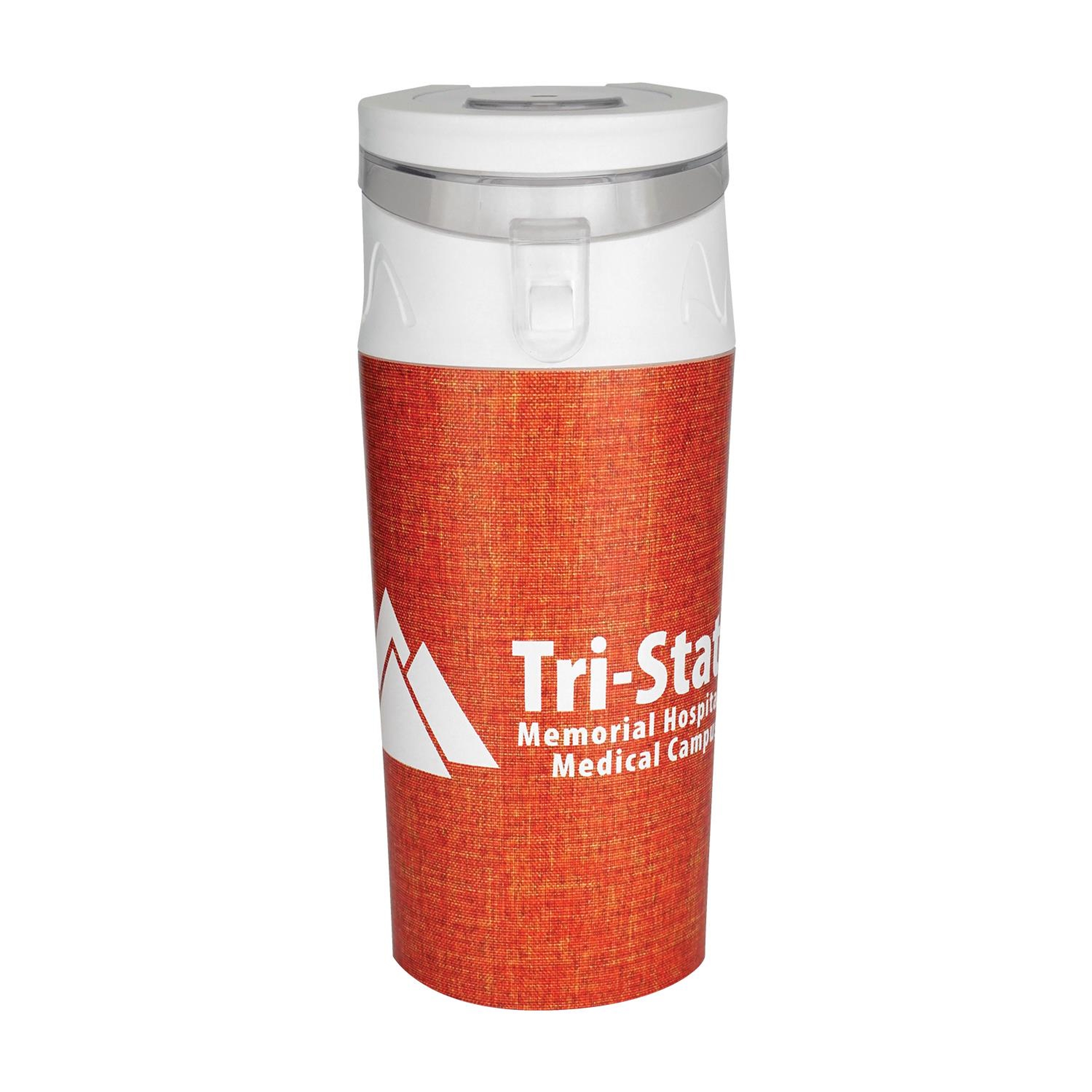 Full Color Ridge Trendy Bottle 1